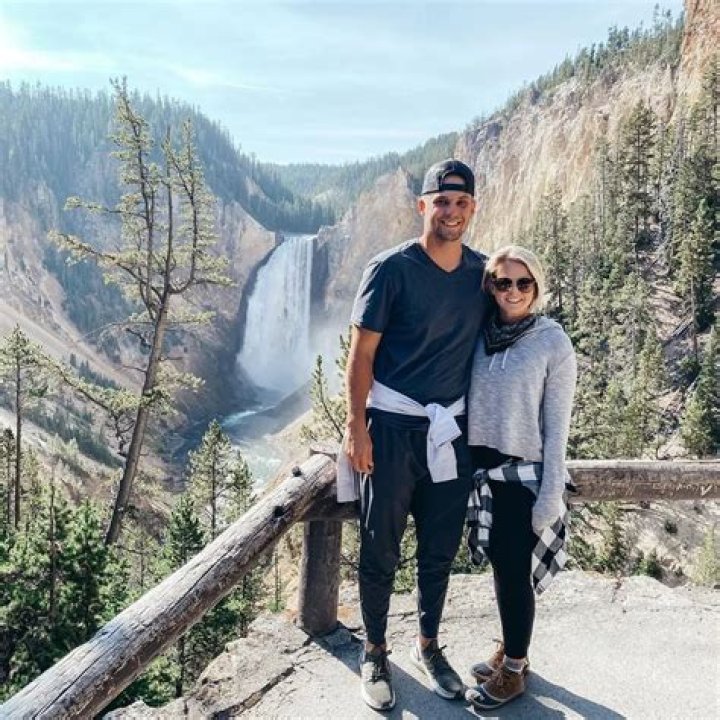 Kendall Graveman Wife: Meet Victoria Long