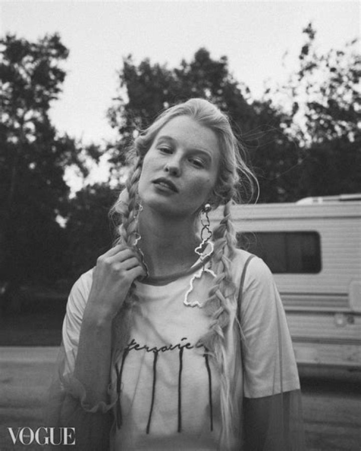 Kendall Harris - Net Worth, Age, Height, Birthday, Bio, Wiki!