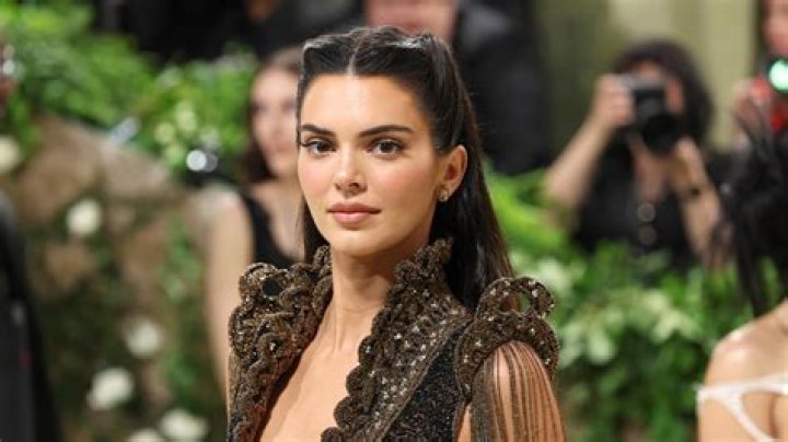 Kendall Jenner Net Worth: How Much Is Kendall Jenner Worth?