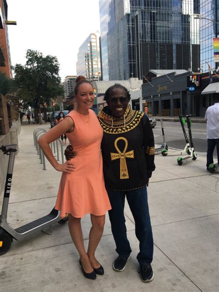 Fame | Kene Holliday net worth and salary income estimation Jan, 2024