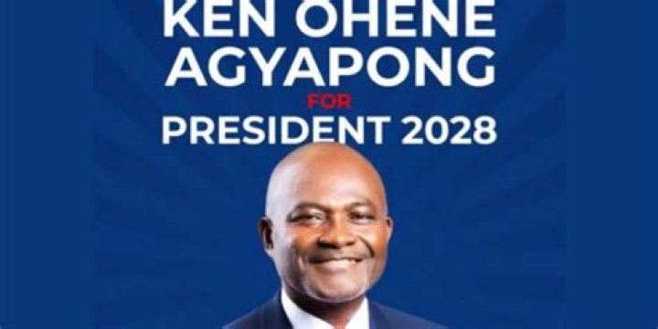 ‘If NPP Opens Nominations, I Will Pick Forms’ – Kennedy Agyapong Poised To Become Ghana’s Next President