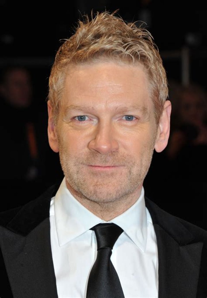 Kenneth Branagh- Age, Wife, Net Worth, Height, Weight, Ethnicity