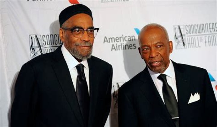 Kenneth Gamble Net Worth, Age, Height, Bio, Birthday, Wiki!