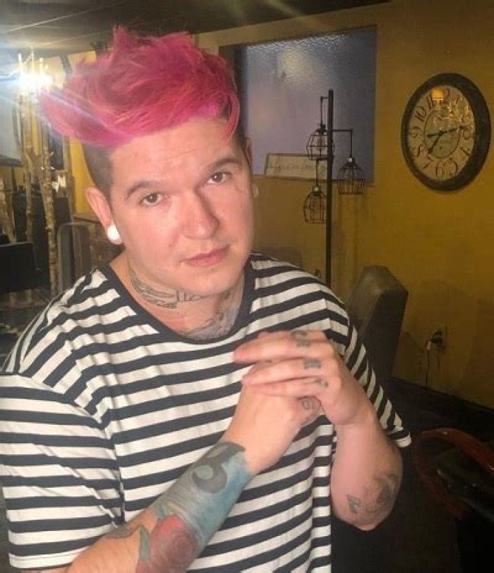 Kenneth Nixon - Net Worth, Age, Height, Birthday, Bio, Wiki!