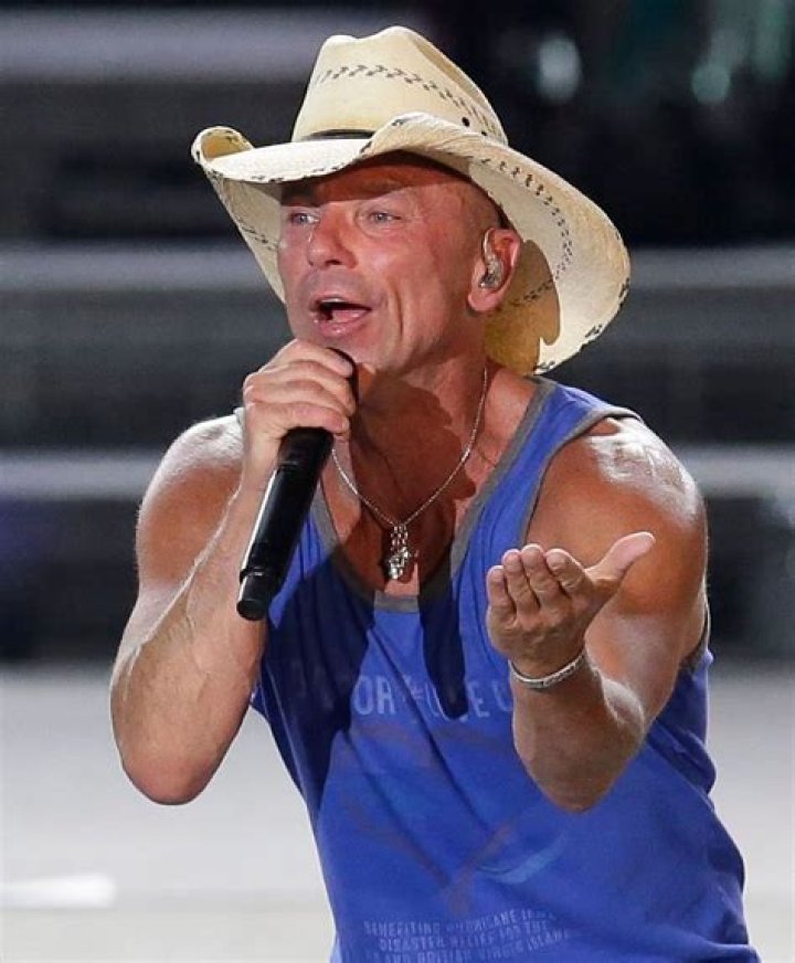 Kenny Chesney Net Worth, Age, Height, Bio, Birthday, Wiki!
