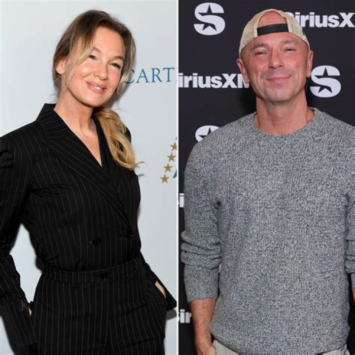 Who is Kenny Chesney Dating – Kenny Chesney's Girlfriend & Exes