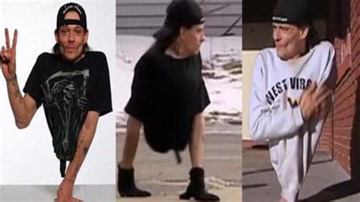 Kenny Easterday Net Worth, Age, Height, Bio, Birthday, Wiki!