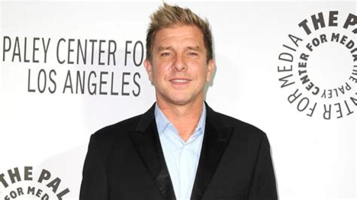 Kenny Johnson Biography: Wife, Net Worth, Age, Height, Parents, Siblings, Nationality, Movies