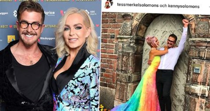 Kenny Solomons - Net Worth, Age, Height, Birthday, Bio, Wiki!