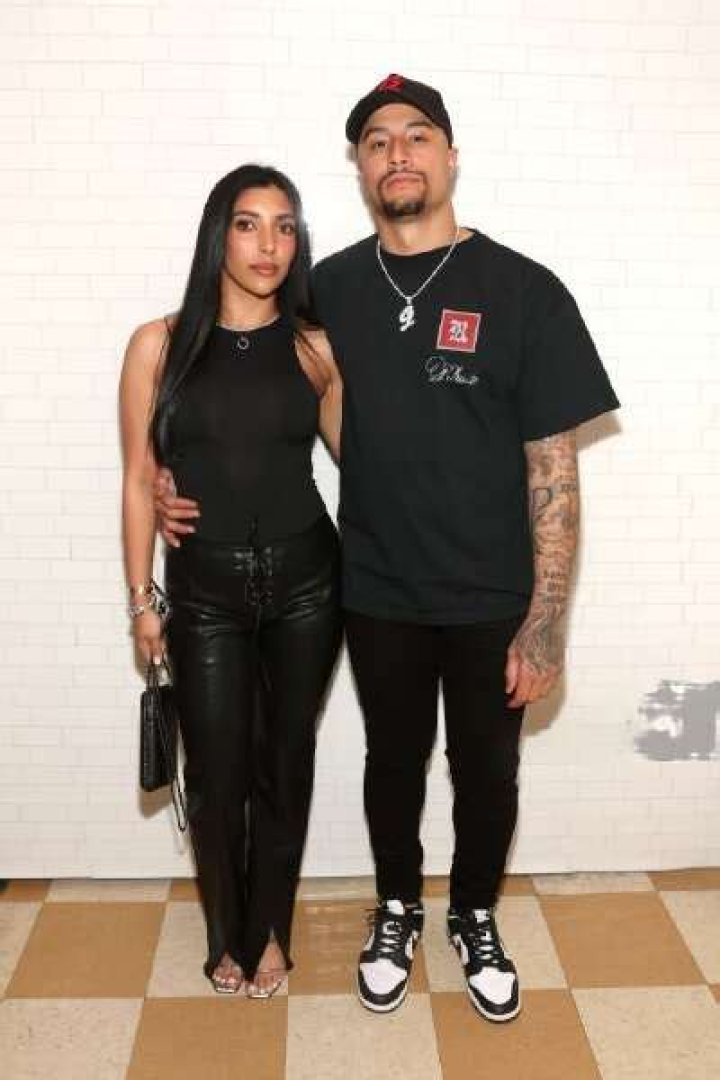 Who Are Kenny Vaccaro Parents?