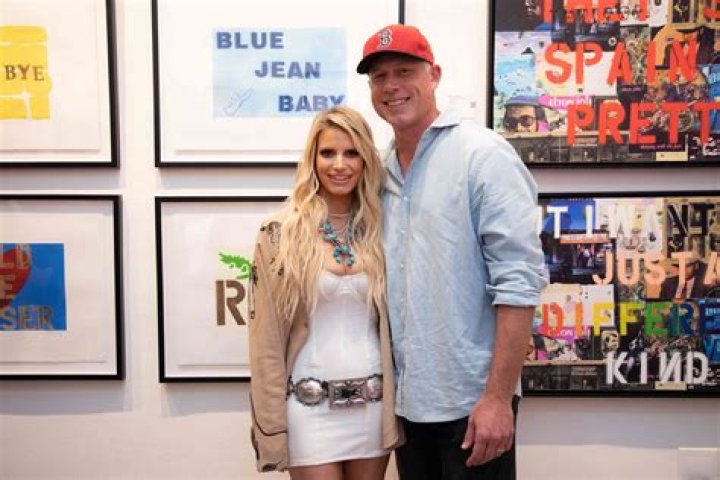 Keri Johnson Exposes Jessica Simpson Cheating Scandal With Ex-Husband Eric Johnson