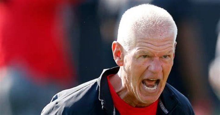 Kerry Coombs - Net Worth, Age, Height, Birthday, Bio, Wiki!