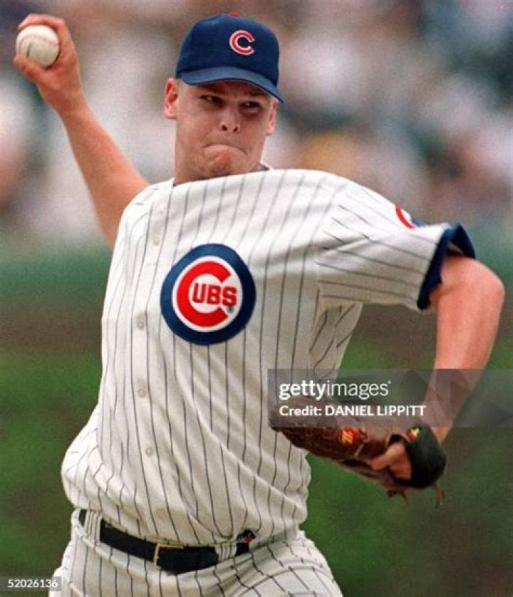 Kerry Wood Net Worth, Age, Height, Bio, Birthday, Wiki!