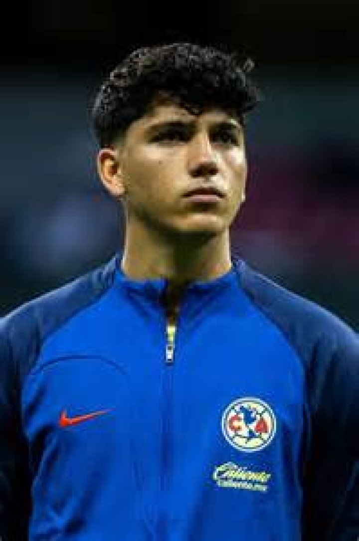 Kevin Álvarez Net Worth 2024, Age, Height, Bio, Birthday, Wiki!