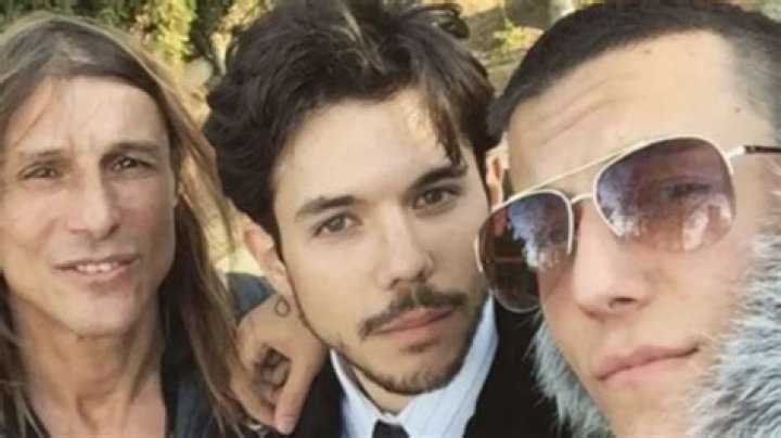 Fame | Kevin Axel Caniggia Nannis net worth and salary income estimation Apr, 2024