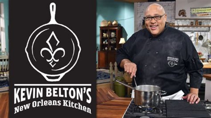 Kevin Belton- Bio, Wiki, Age, Height, Weight, Net Worth, Relationship