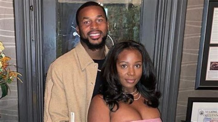 Kevin Byard Wife: Meet Clarke Corner Byard