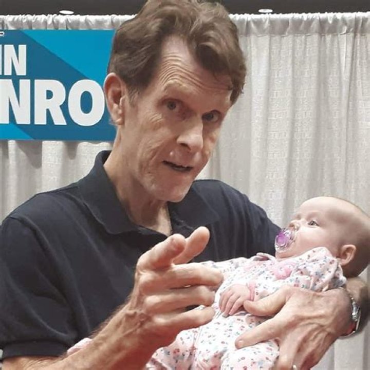 Kevin Conroy Children: Did Kelvin Conroy Have Kids?