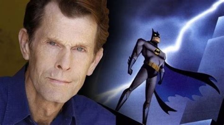 Kevin Conroy Net Worth 2024, Age, Height, Bio, Birthday, Wiki!