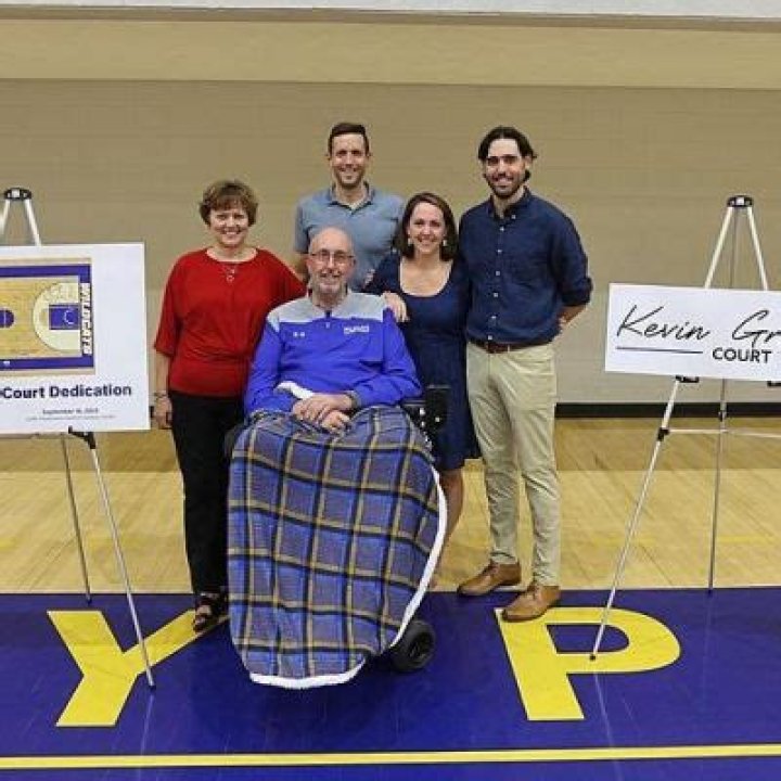 Kevin Grimmer Obituary: How Did He Die? Explore His Cause Of Death