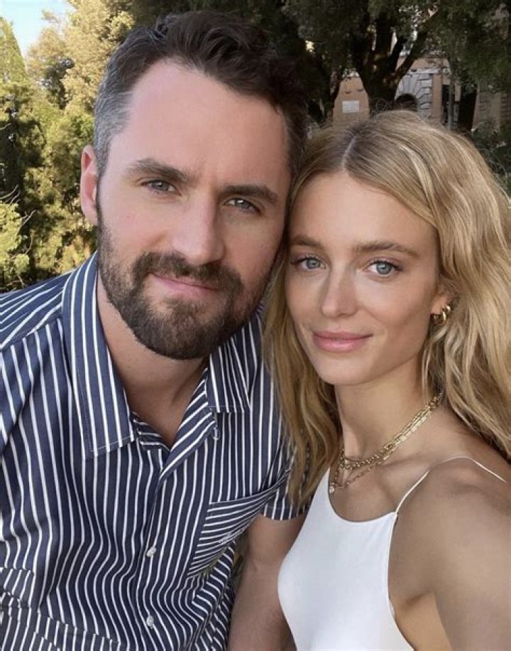 Kevin Love Wife: Meet Kate Bock