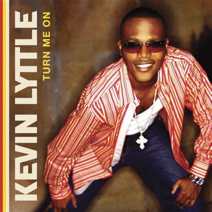 All You Need To Know About Kevin Lyttle: Dancehall Artist
