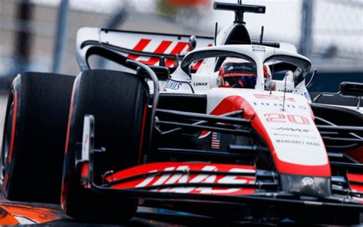 Kevin Magnussen Net Worth, Age, Height, Bio, Birthday, Wiki!