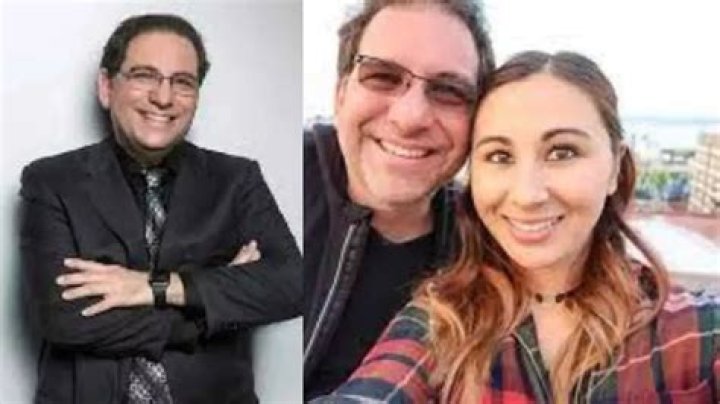 Kevin Mitnick Bio, Parents, Wife, Children, Siblings, Net Worth