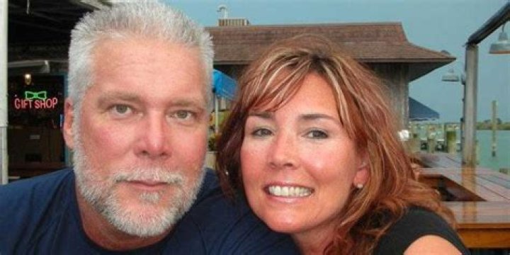 Kevin Nash Wife: Who Is Tamara Nash?
