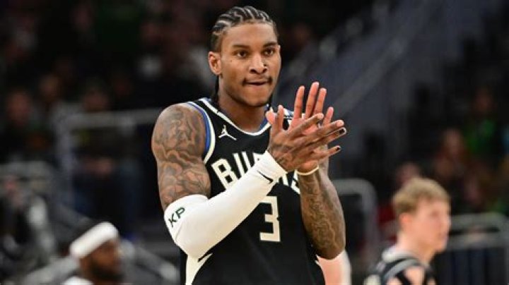 Kevin Porter Jr. Height: How Tall Is Kevin Porter Jr.?