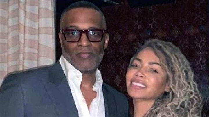 Does Kevin Samuels Have Kids?