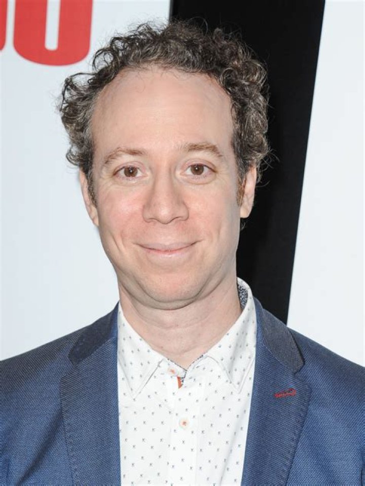 Kevin Sussman Net Worth 2024, Age, Height, Bio, Birthday, Wiki!