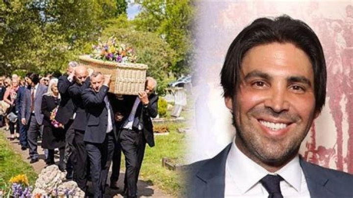 Kevin Turen Funeral: When Is Kevin Turen Funeral?