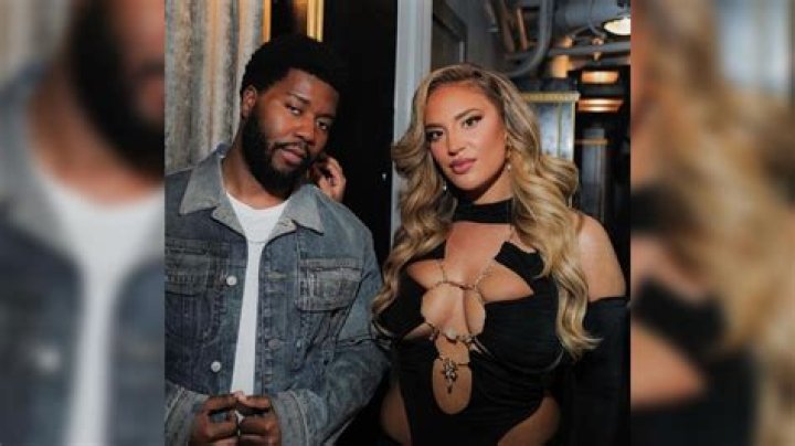 Khalid Lidlissi’s Girlfriend: Who is Khalid Lidlissi Dating?