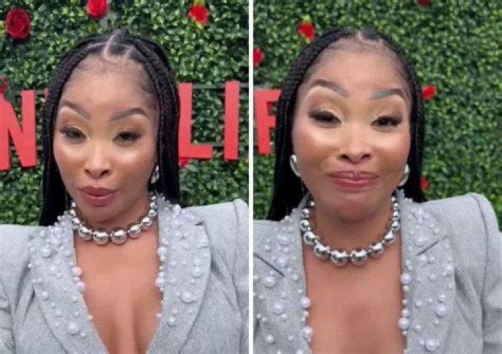 Khanyi Mbau Net Worth, Age, Height, Bio, Birthday, Wiki!