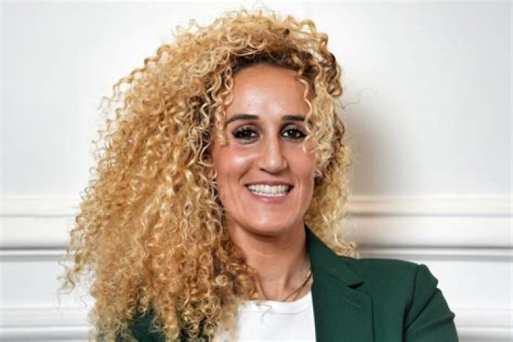 Kheira Hamraoui Origine De Ses Parents