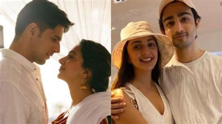 Kiara Advani Siblings: Meet Mishaal Advani