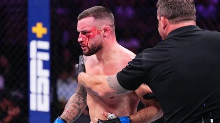 Kiefer Crosbie Net Worth: How much is Kiefer Crosbie worth?