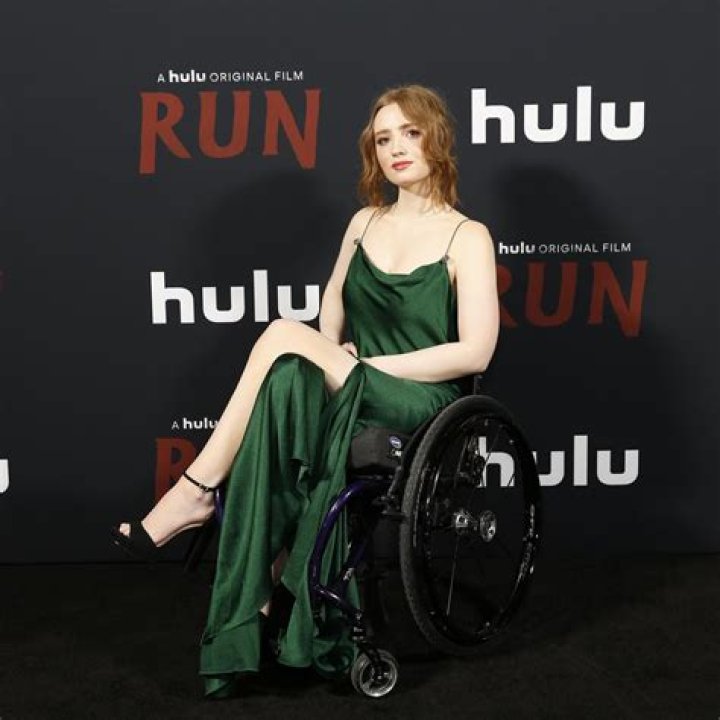Kiera Allen Biography: Movies, Age, Disability, Net Worth, Parents, Wiki, Boyfriend, Injury, Can She Walk?