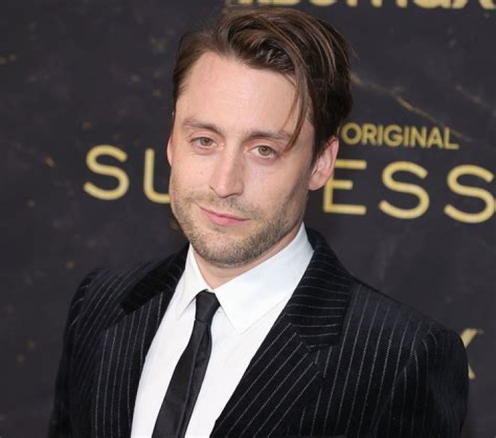 Kieran Culkin Height, Weight, Age, Net Worth, Facts