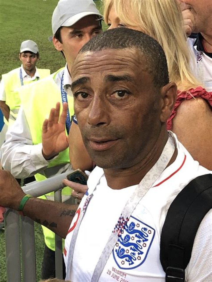 Meet Chris And Eleanor Lomax