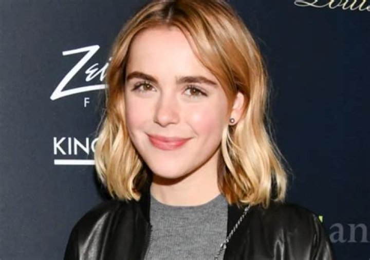 Kiernan Shipka Age, Height, Weight