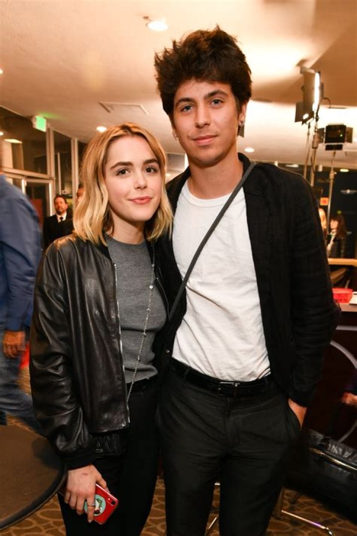 Kiernan Shipka Boyfriend: Who Is Kiernan Shipka Dating?