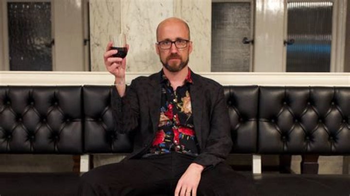 Kieron Gillen Net Worth, Age, Height, Bio, Birthday, Wiki!