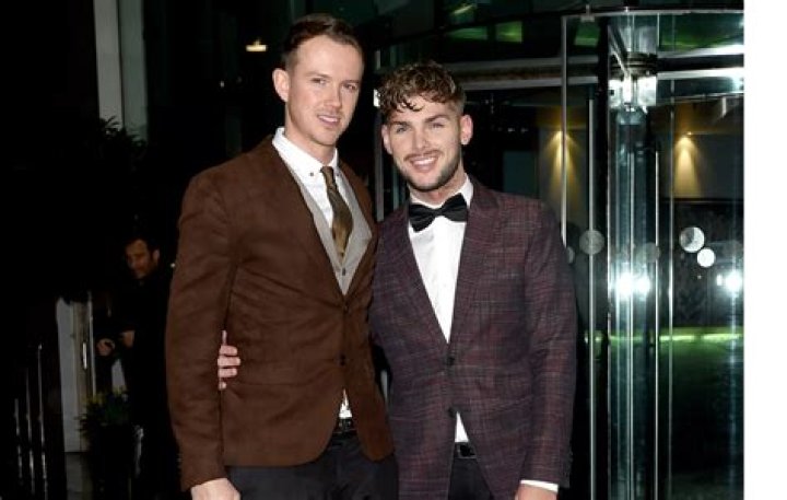 Kieron Richardson Speaks Out Over Failed IVF Attempts With Husband Carl Hyland