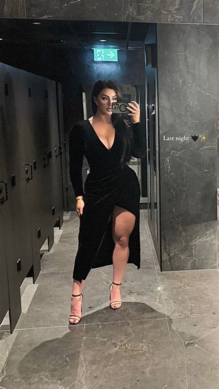 Kiki Vhyce- Age, Height, Net Worth, Boyfriend, Career, Nationality