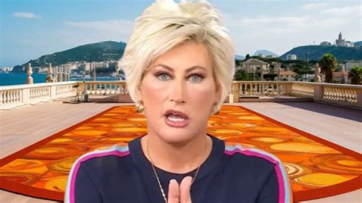 Kim Gravel Illness and Health Update: What Happened to Kim Gravel?