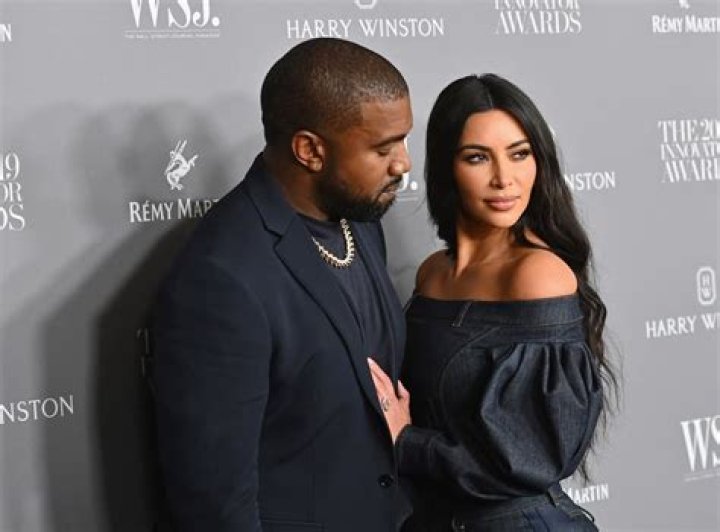 Kim Kardashian Divorce: Kanye West Marriage In Trouble After Fiery Taylor Swift Feud Creates Rift In Relationship!