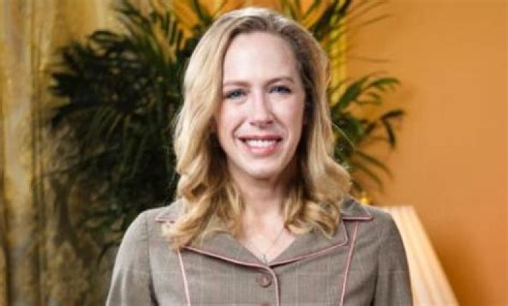 Know About Kimberley Strassel; WSJ, Husband, Family, Books, Facts