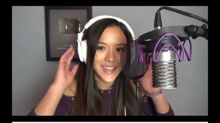 Kimi Varasteh- Age, Height, Net Worth, Boyfriend, Career, Nationality